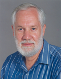 Prof. John Hardy