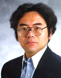 Prof. Teruki Kamon