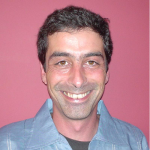 Dan Melconian