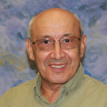 Akram Zhanov