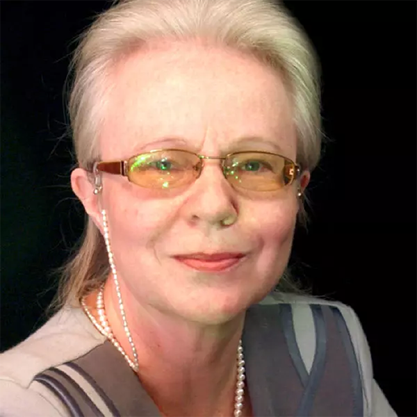 Kocharovskaya